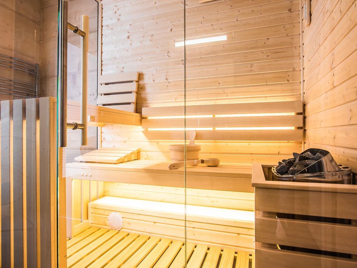 Tatrytop Osada Staszelowka Z Jacuzzi I Sauna Koscielisko Ngoại thất bức ảnh