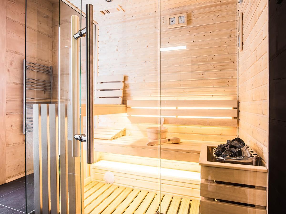 Tatrytop Osada Staszelowka Z Jacuzzi I Sauna Koscielisko Ngoại thất bức ảnh