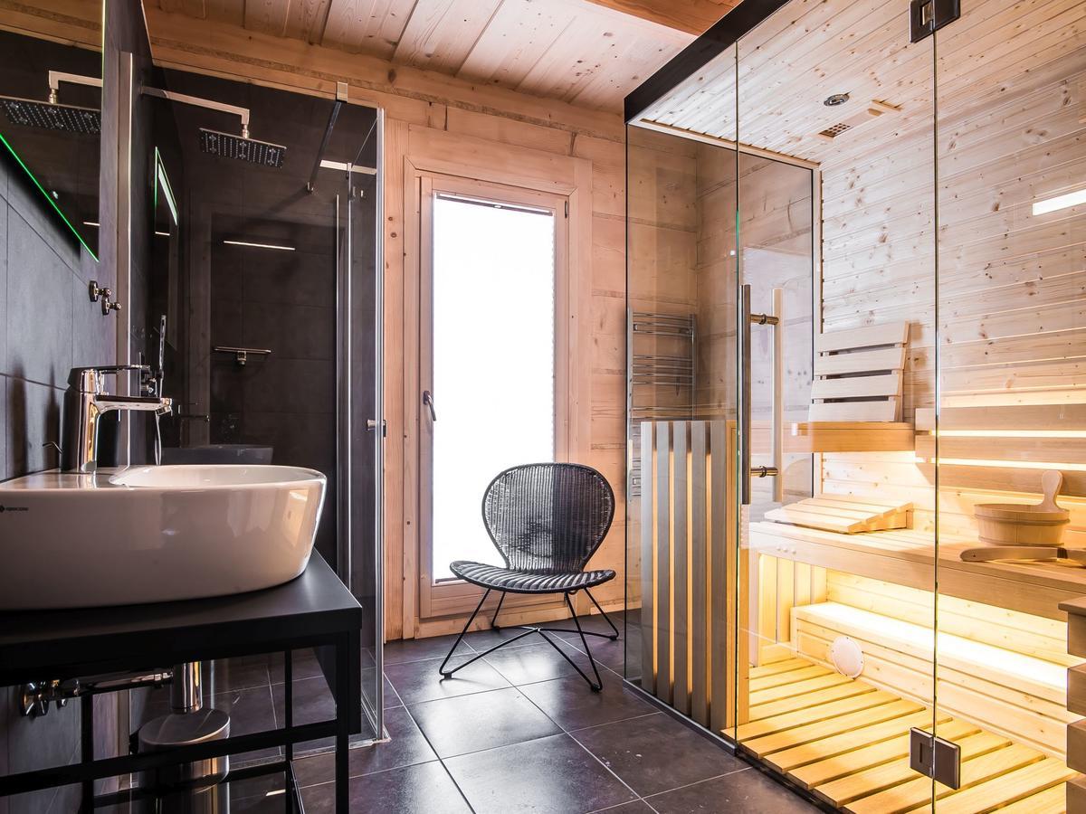 Tatrytop Osada Staszelowka Z Jacuzzi I Sauna Koscielisko Ngoại thất bức ảnh